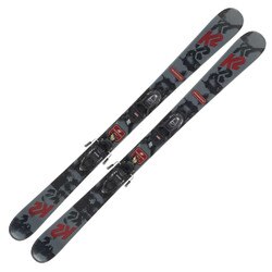 K2 Dreamweaver 4.5 Ski System Kids'